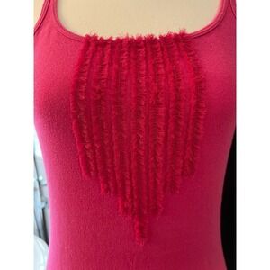 GAP Stretch Tank Top